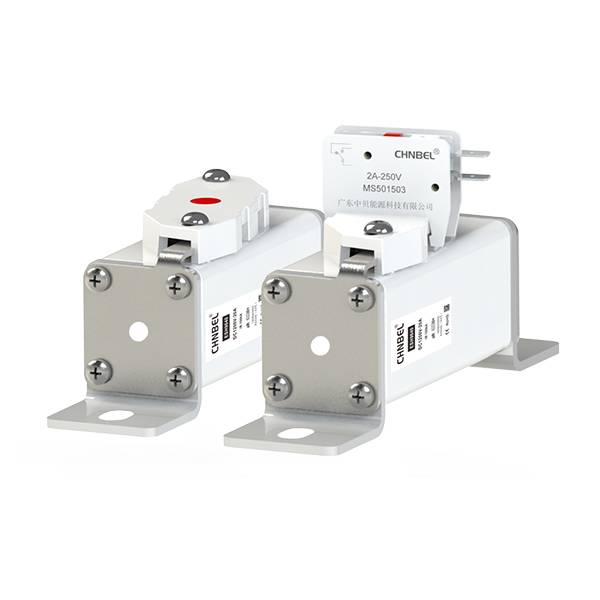 軌交保護系列熔斷器  ESH9040~9051 1200V 20-125A